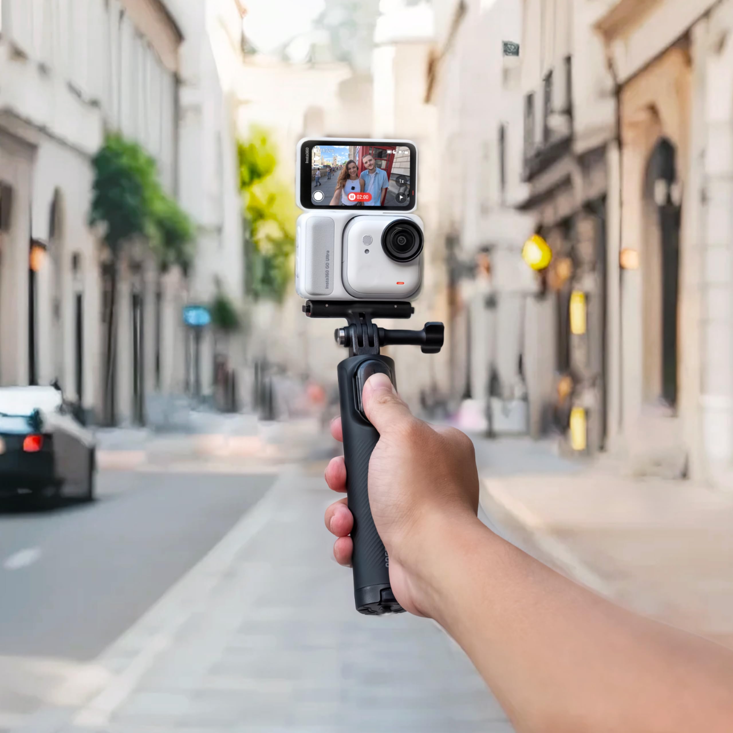 Insta360 Mini statyw 2 w 1 2.0