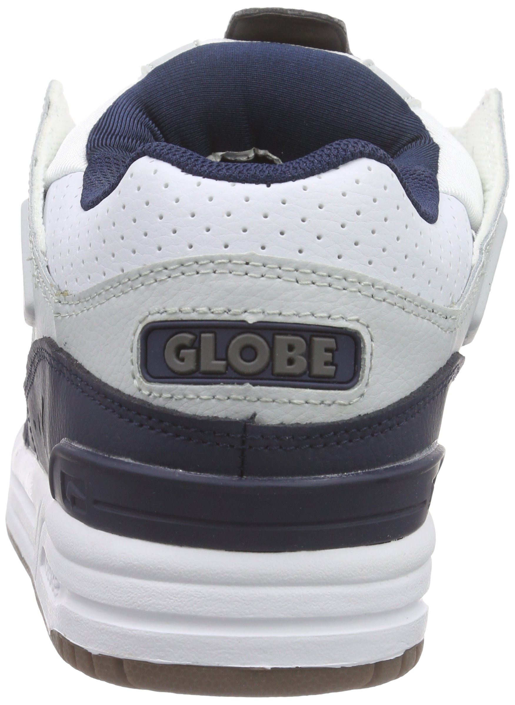 Globe - Fusion, Scarpe da Skateboard Unisex – Adulto