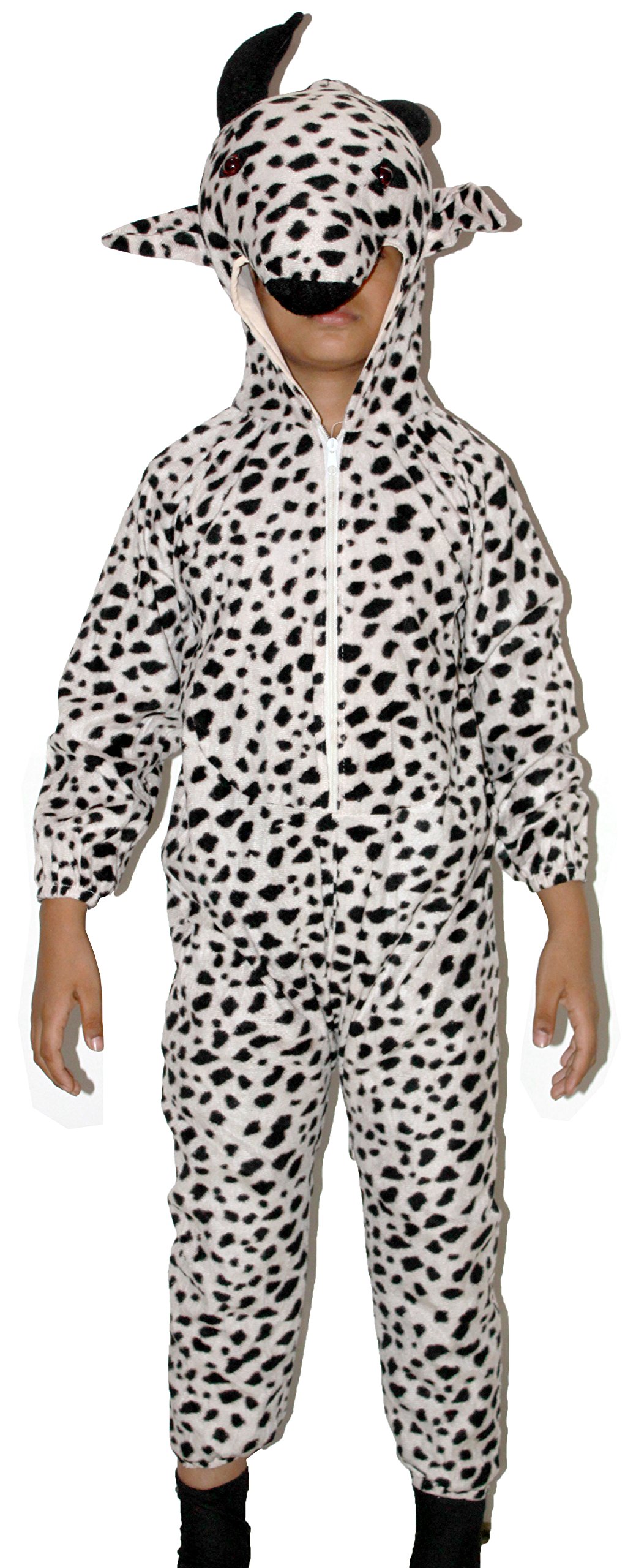 indyragie cow animal fancy dress costume for kids- Multi color (B06XRS8Z3W) Amazon Price History, Amazon Price Tracker
