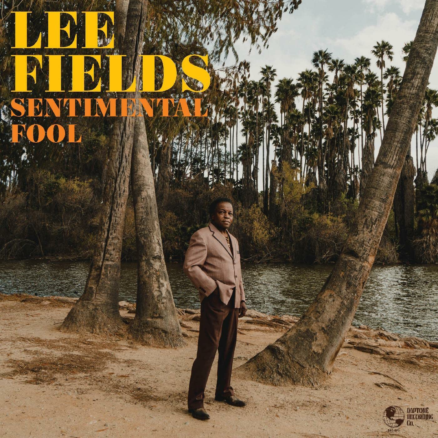 Lee Fields