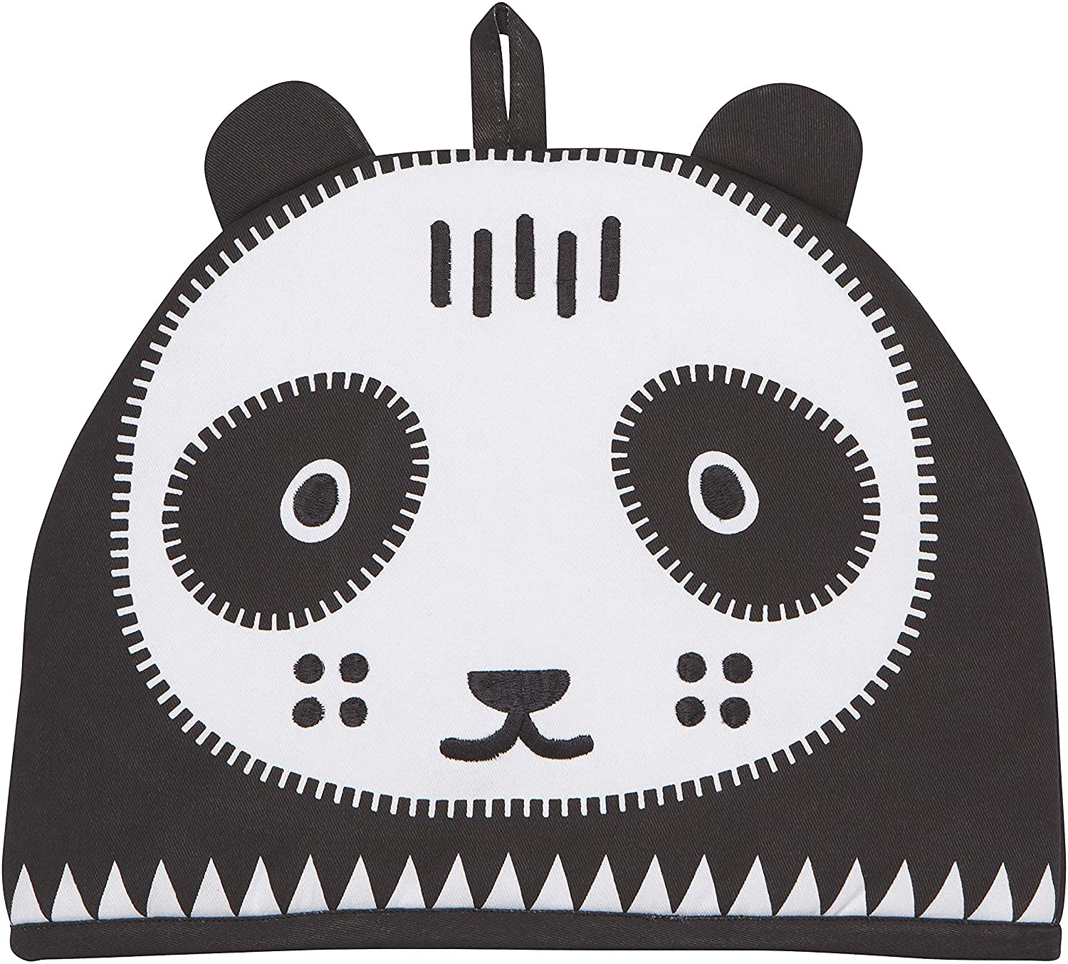 Now Designs Tea Cosy, Poppy Panda (807900)