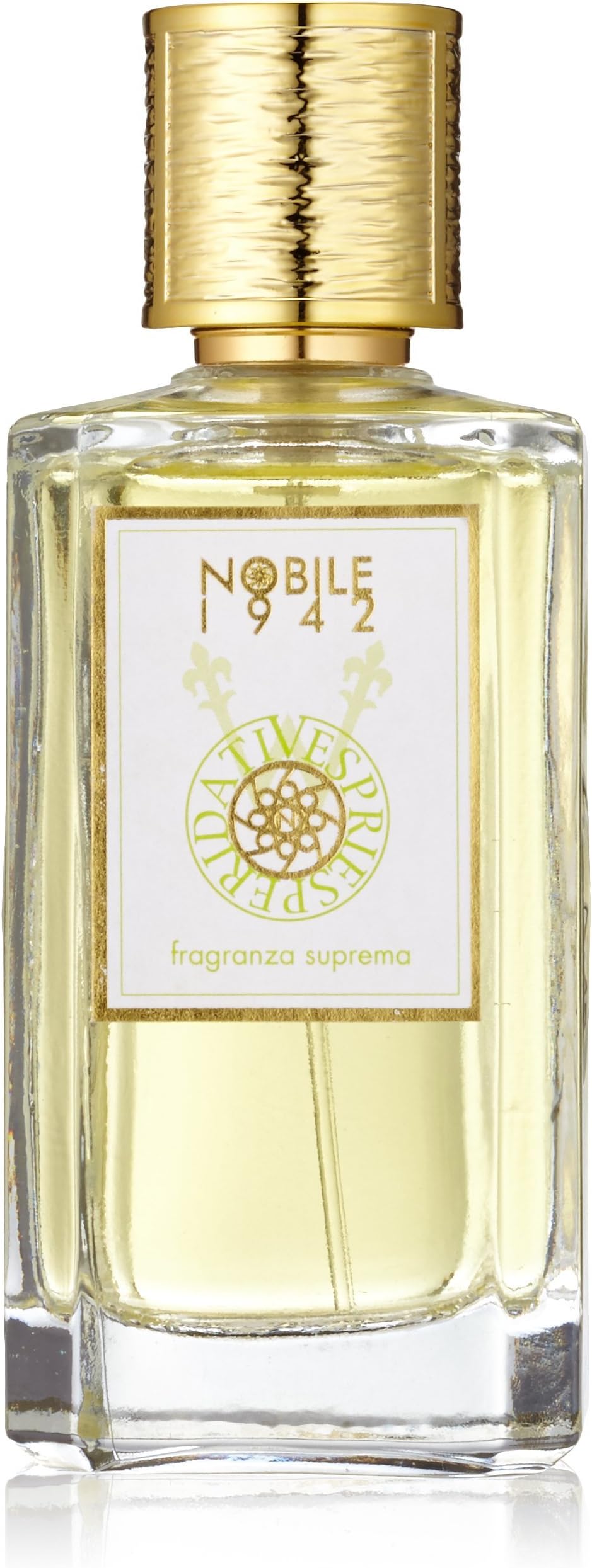 Vespri Esperidati Eau de Parfum Spray for Women 2.5 Ounce