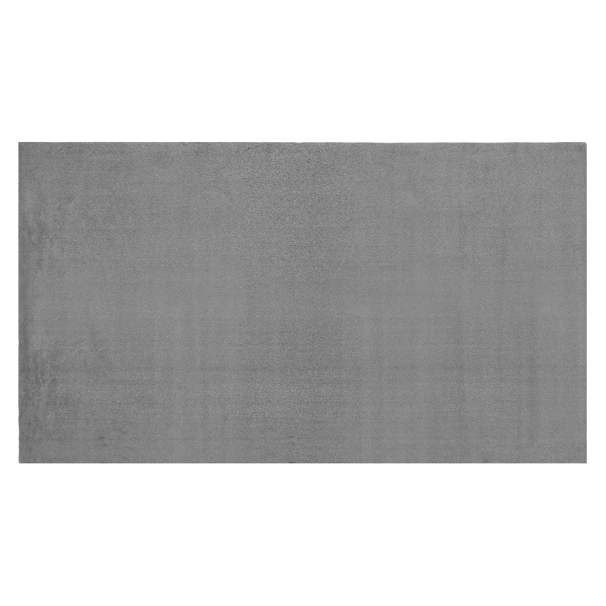 Indomex Rug Antep 090 x 160 cm Light Grey