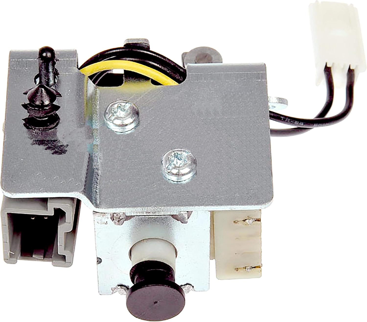 APDTY 141393 Shift Interlock Solenoid Fits 20092014 Ford E150 E250