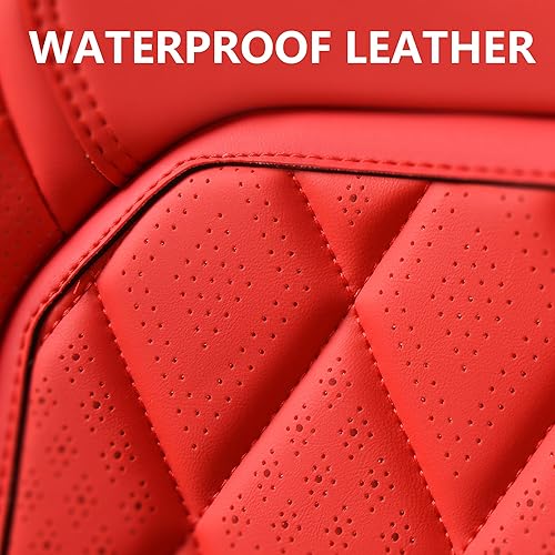 Miniatura 6 de Coverado Funda de asiento delantero, fundas universales para asiento de automóvil, fundas impermeables para asiento de automóvil, fundas de asiento