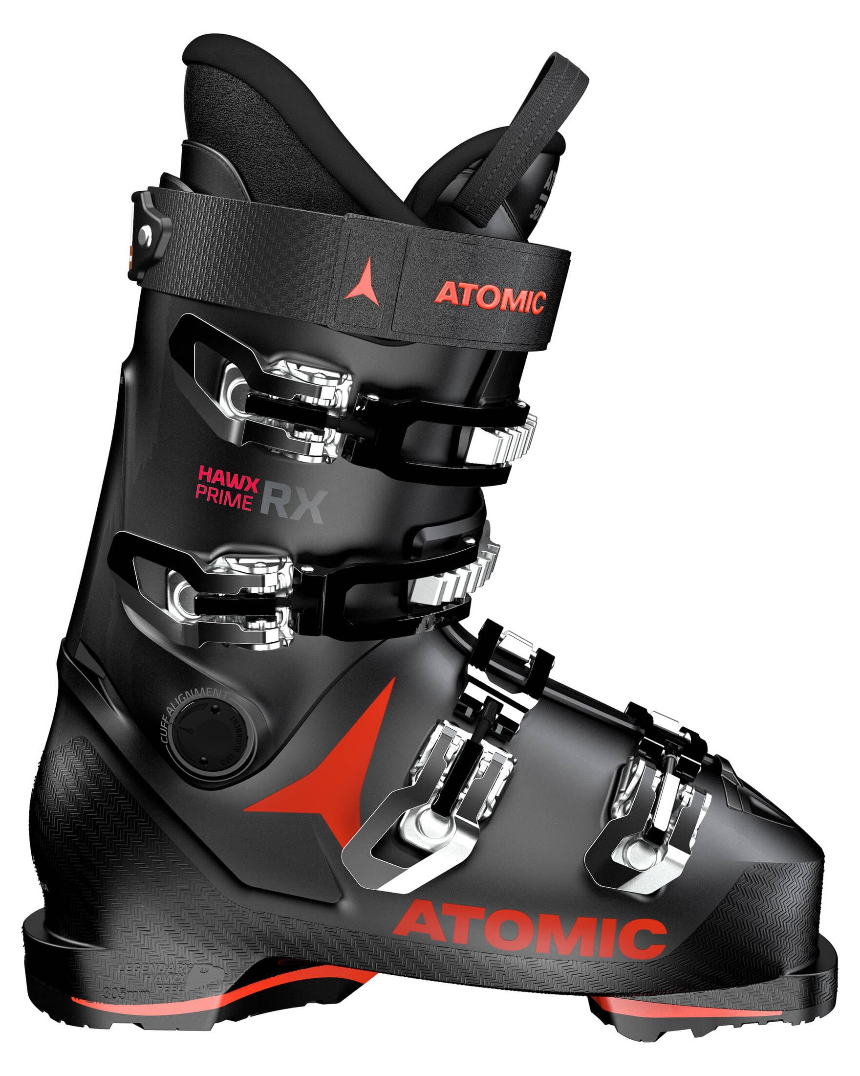 Atomic Herren Skischuhe HAWX Prime RX GW