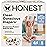 The Honest Company Clean Conscious Diapers for Delicate Skin | Up to 100% Leakproof | Hypoallergenic, Fragrance Free | Fall \'25 Limited Edition Prints | Club Box, Size 5 (27+ lbs), 44 Count