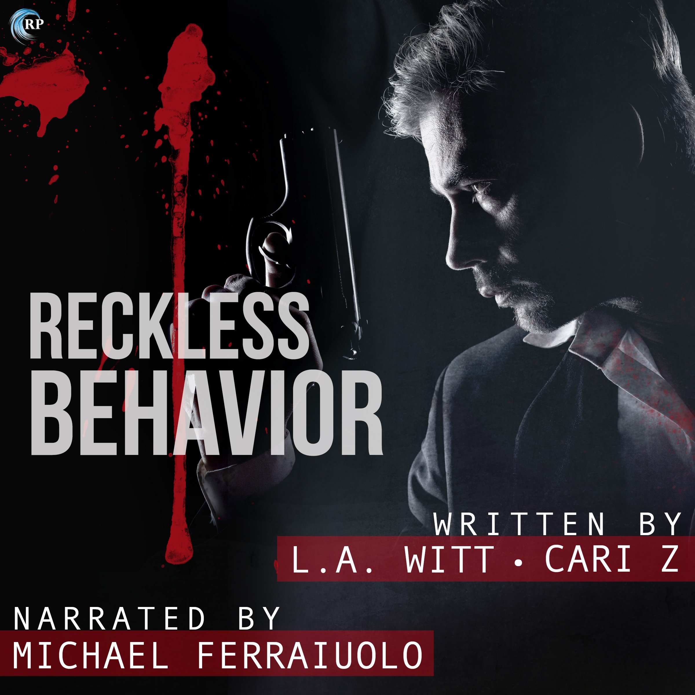 Cover art for Reckless Behavior