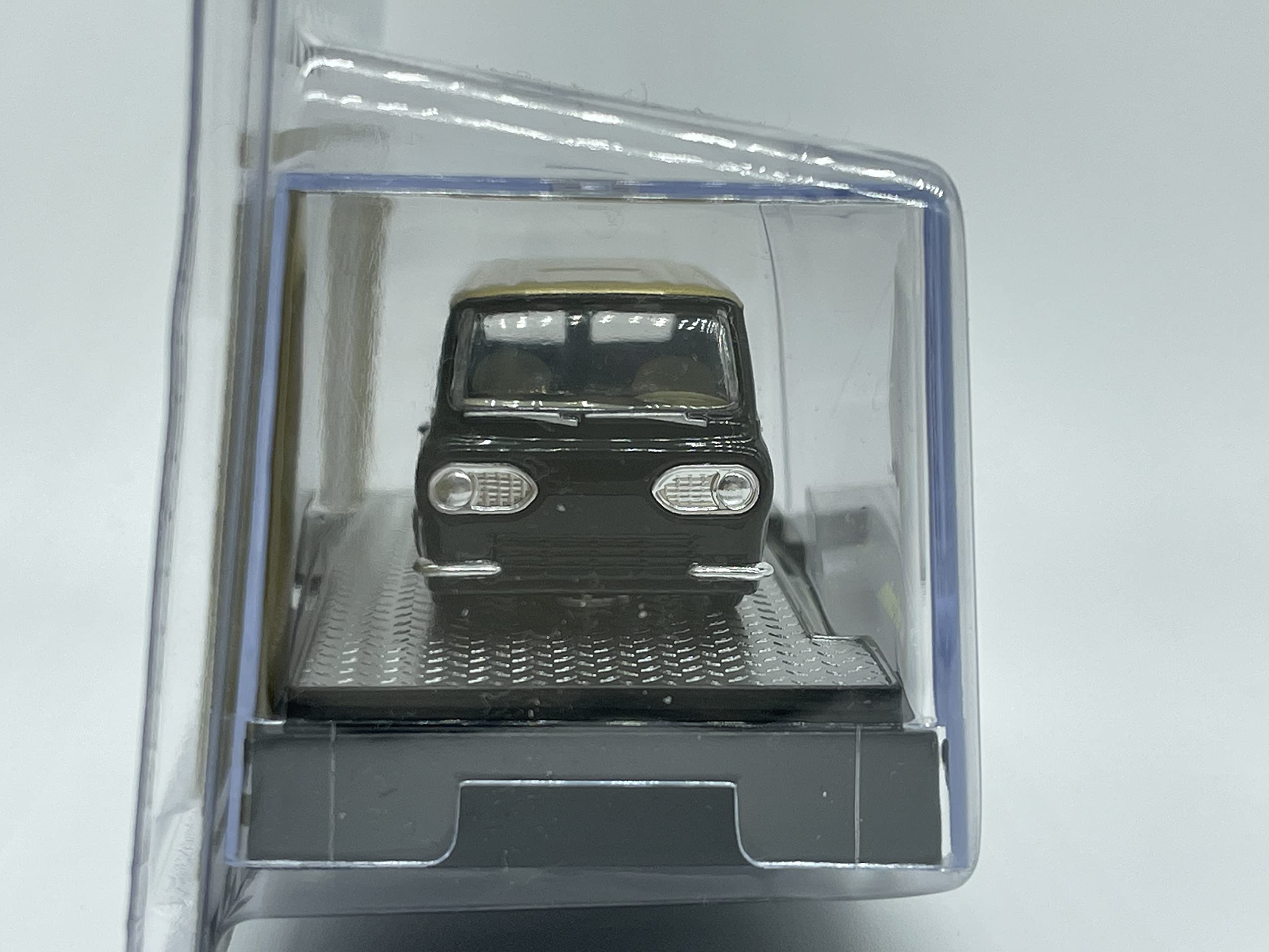 Amazon.com: M2 Machines 1963 Ford Econoline 1:64 Scale HS12 20-89