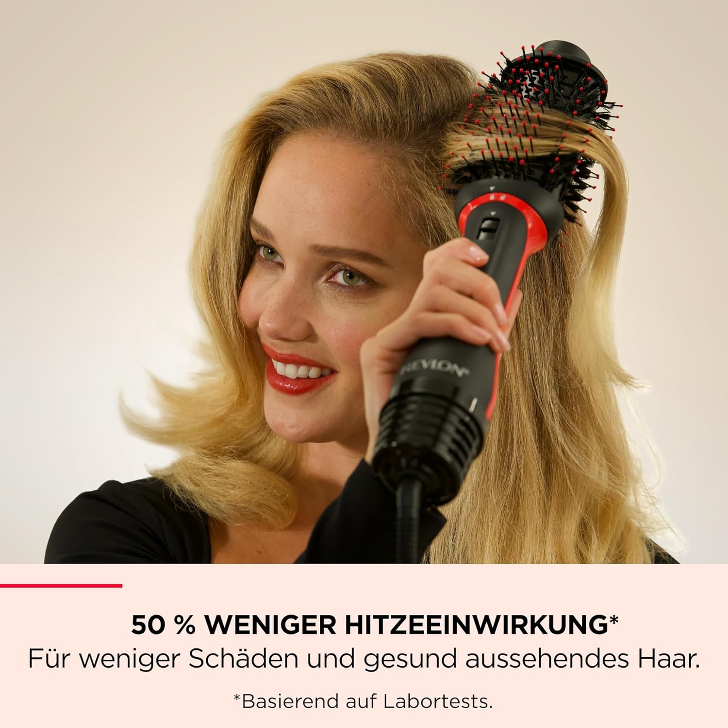 Revlon One-Step Volumiser Plus specifikációk