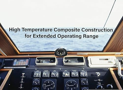 Miniatura 5 de Brújula Ritchie S-53