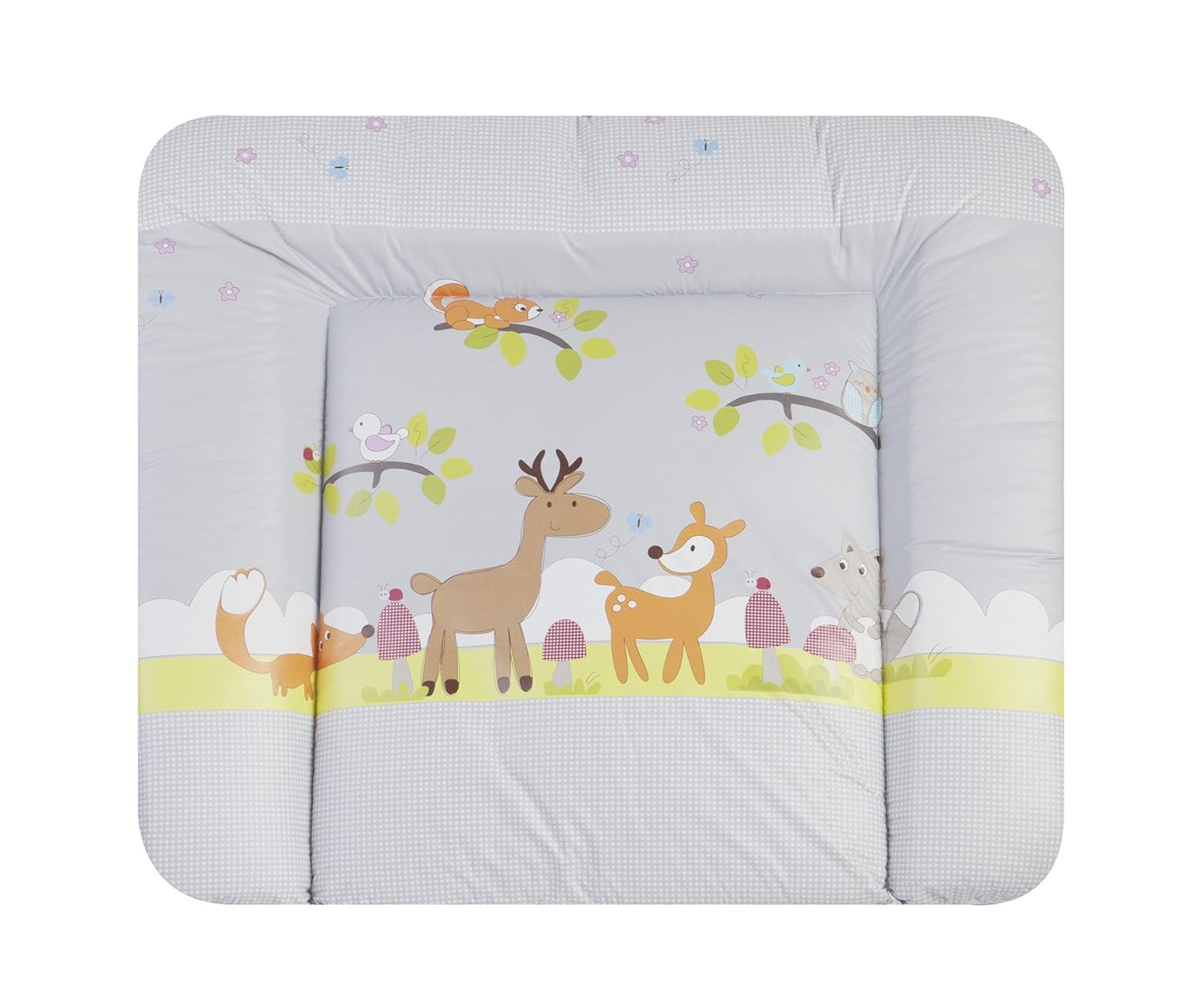 Julius Zöllner Matelas à Langer Softy, 85 X 75 Cm