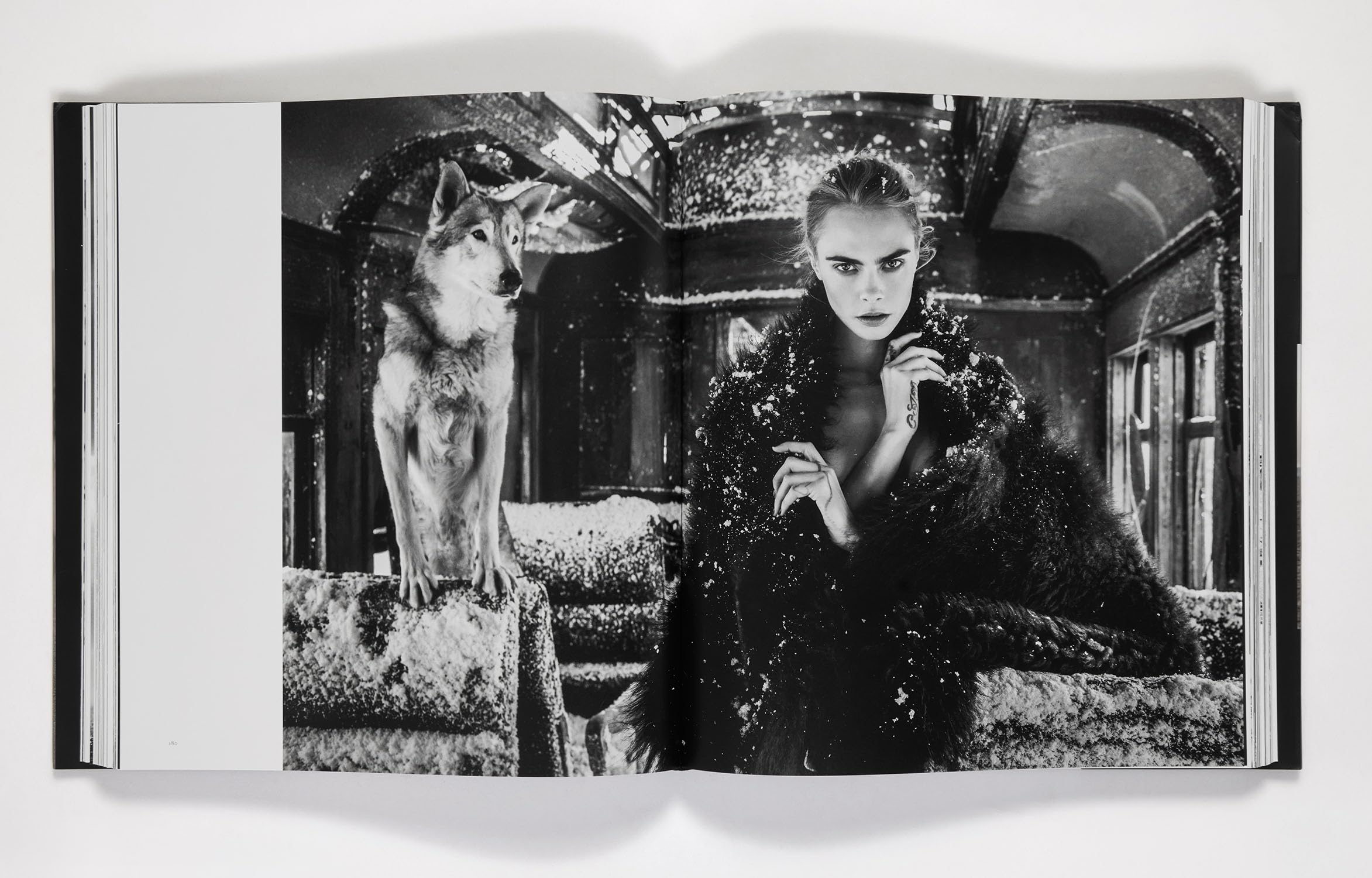 David Yarrow: The Collection