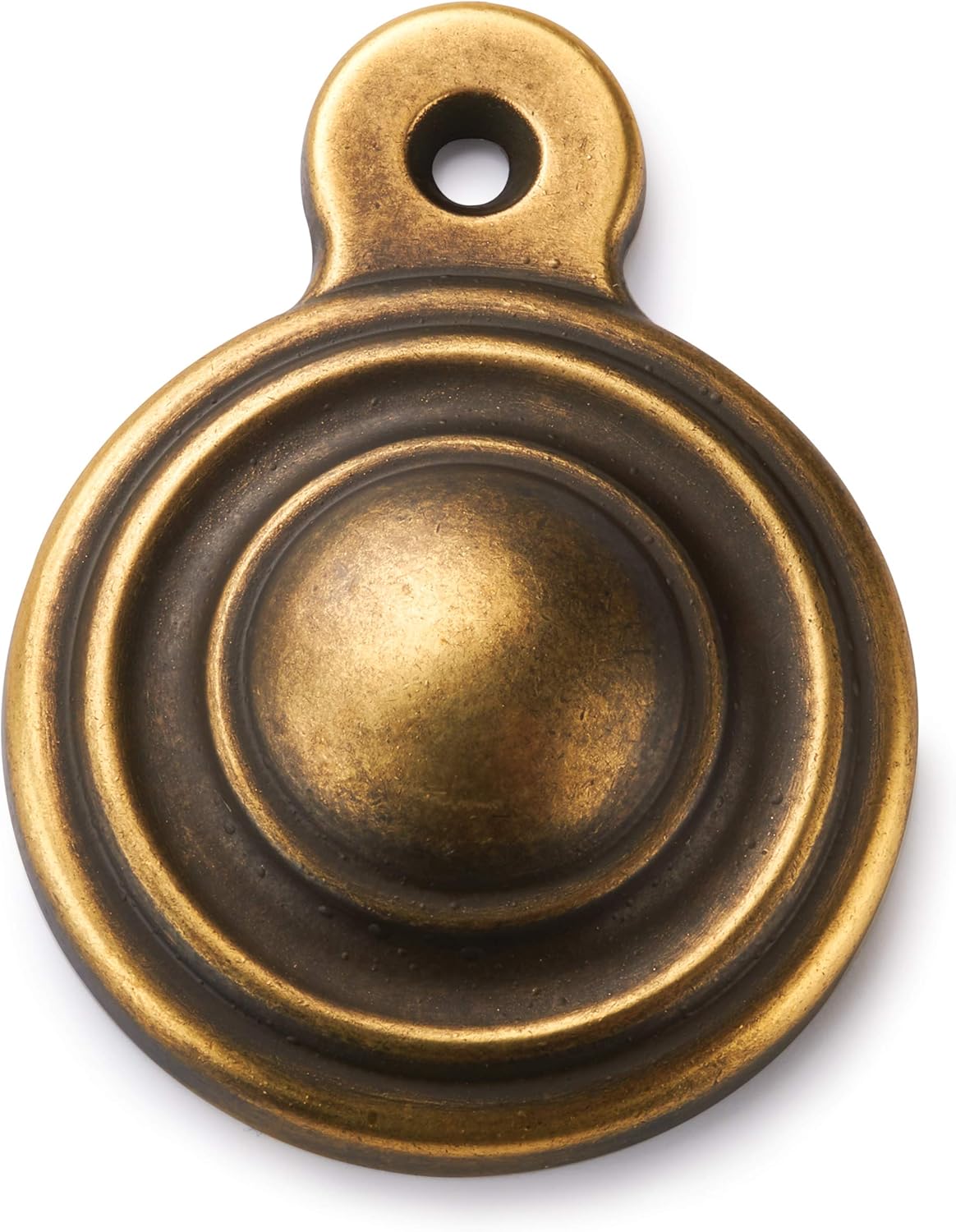 SheratonStyle Bed Bolt Cover, 13/4" Diameter