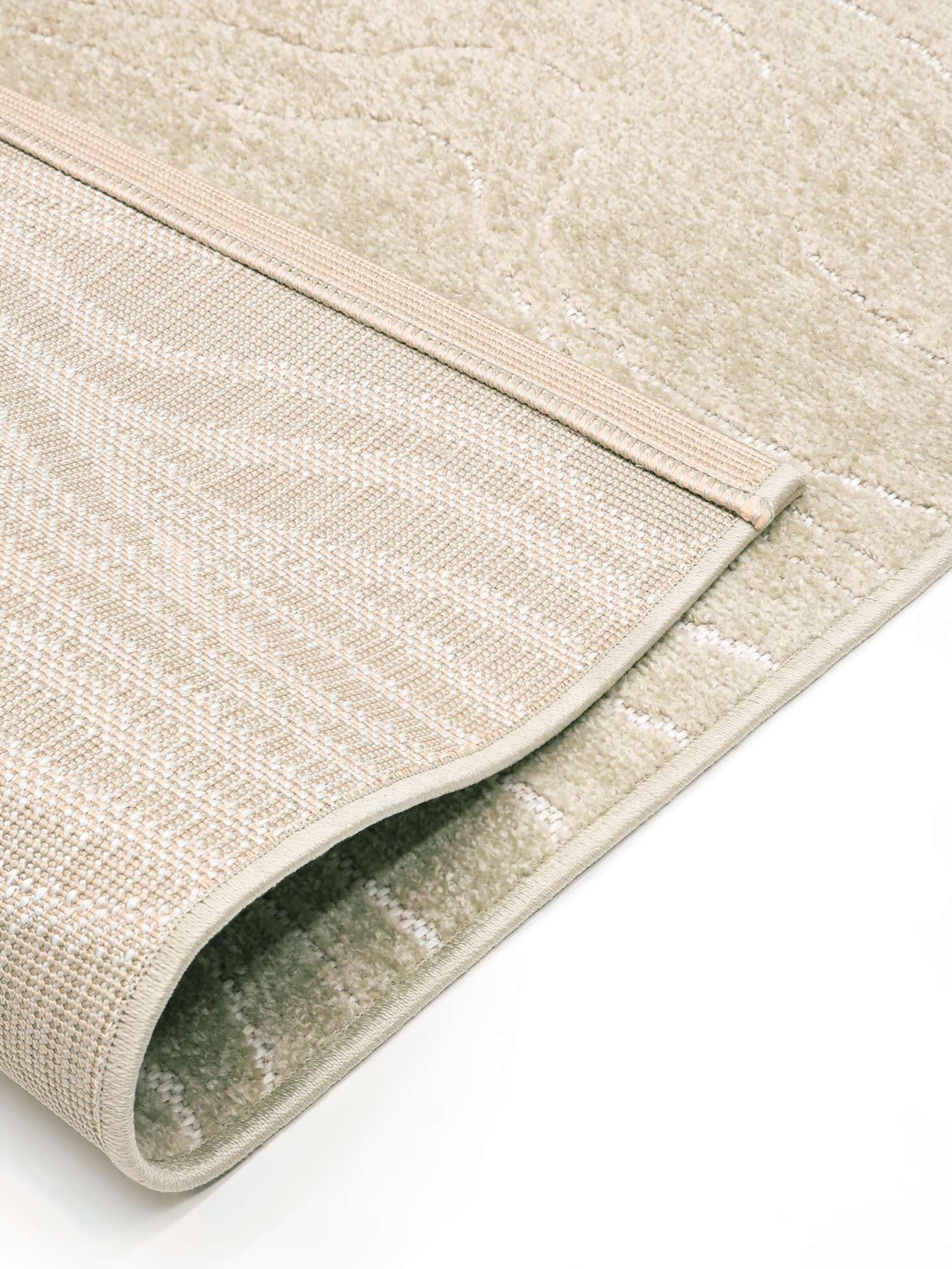 RugVista Skagen Tapis, 160 x 230 cm, Beige