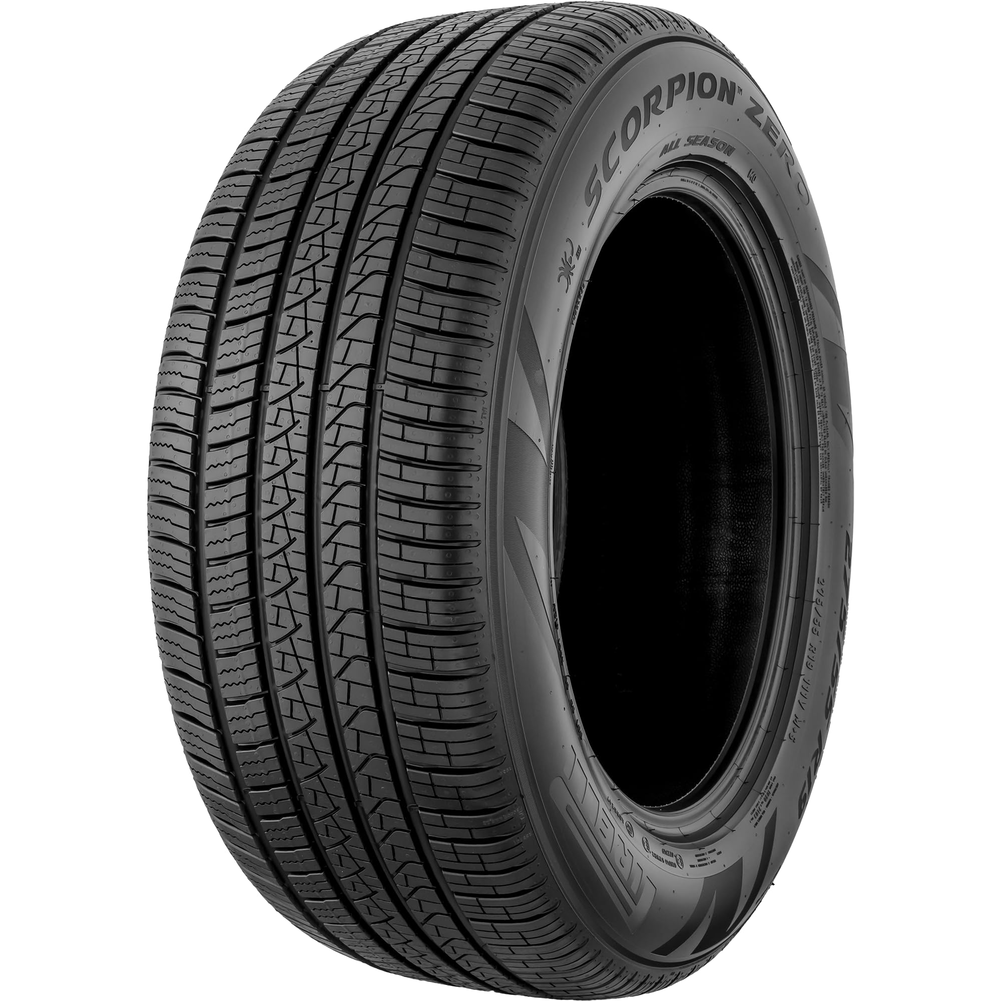 Pirelli Scorpion Zero All Season 235/55R19 105W Passenger Tire