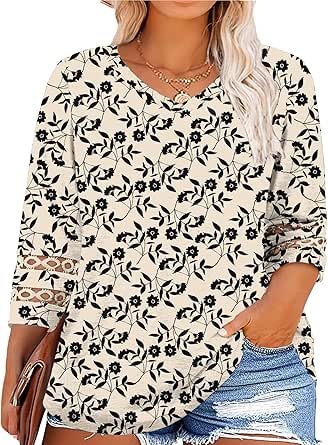 Yujun Ruffle Floral Top Blouse Puff Sleeve Crop Top Women Lace Up Chiffon Shirt Off Shoulder Casual Ladies Korean Fashion New
