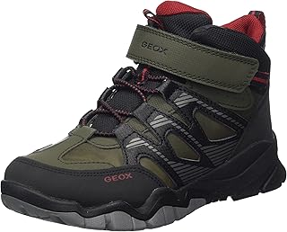 Boys MONTRACK BOY ABX Ankle Boot