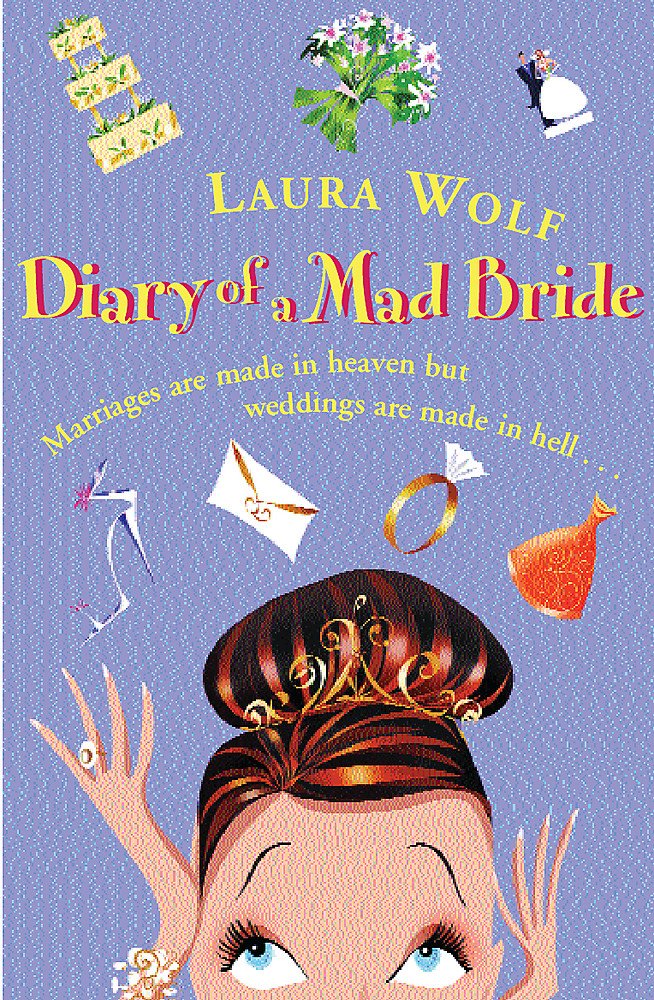 Diary of a Mad Bride