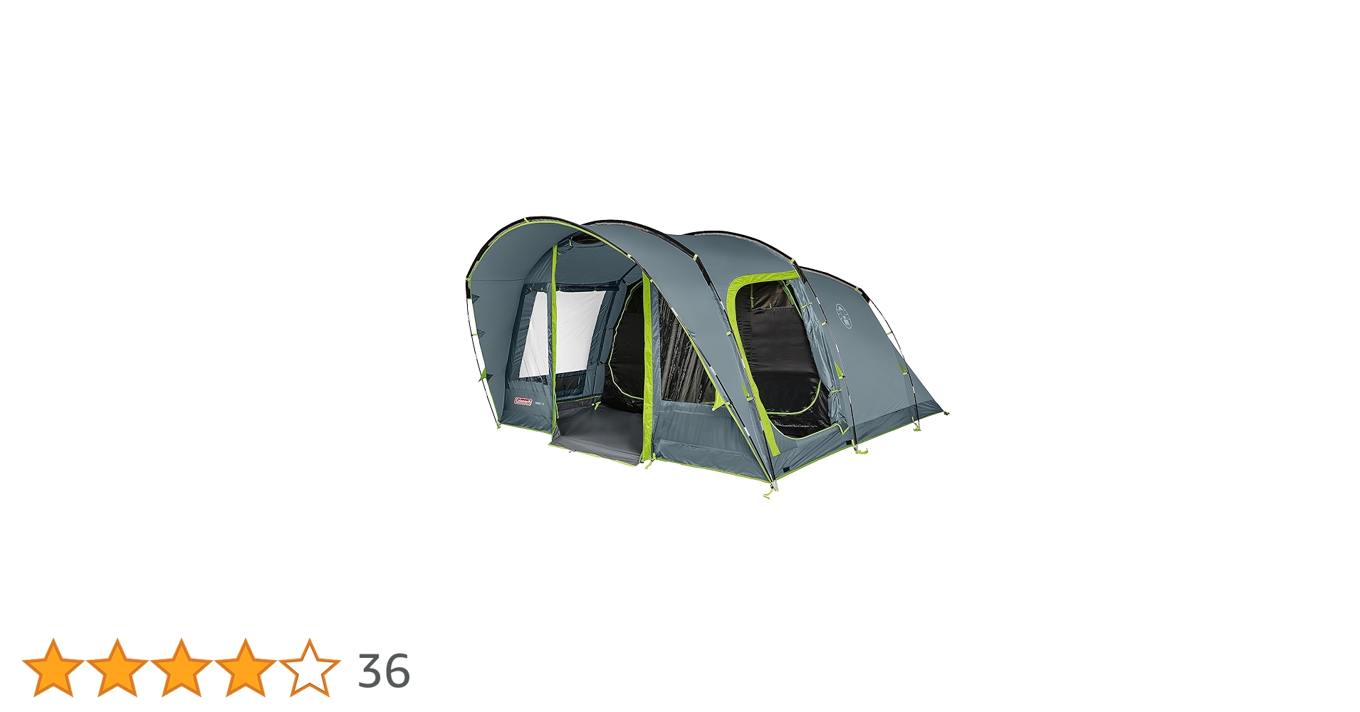 Amazon.co.jp: Coleman (コールマン) テント ベイル6