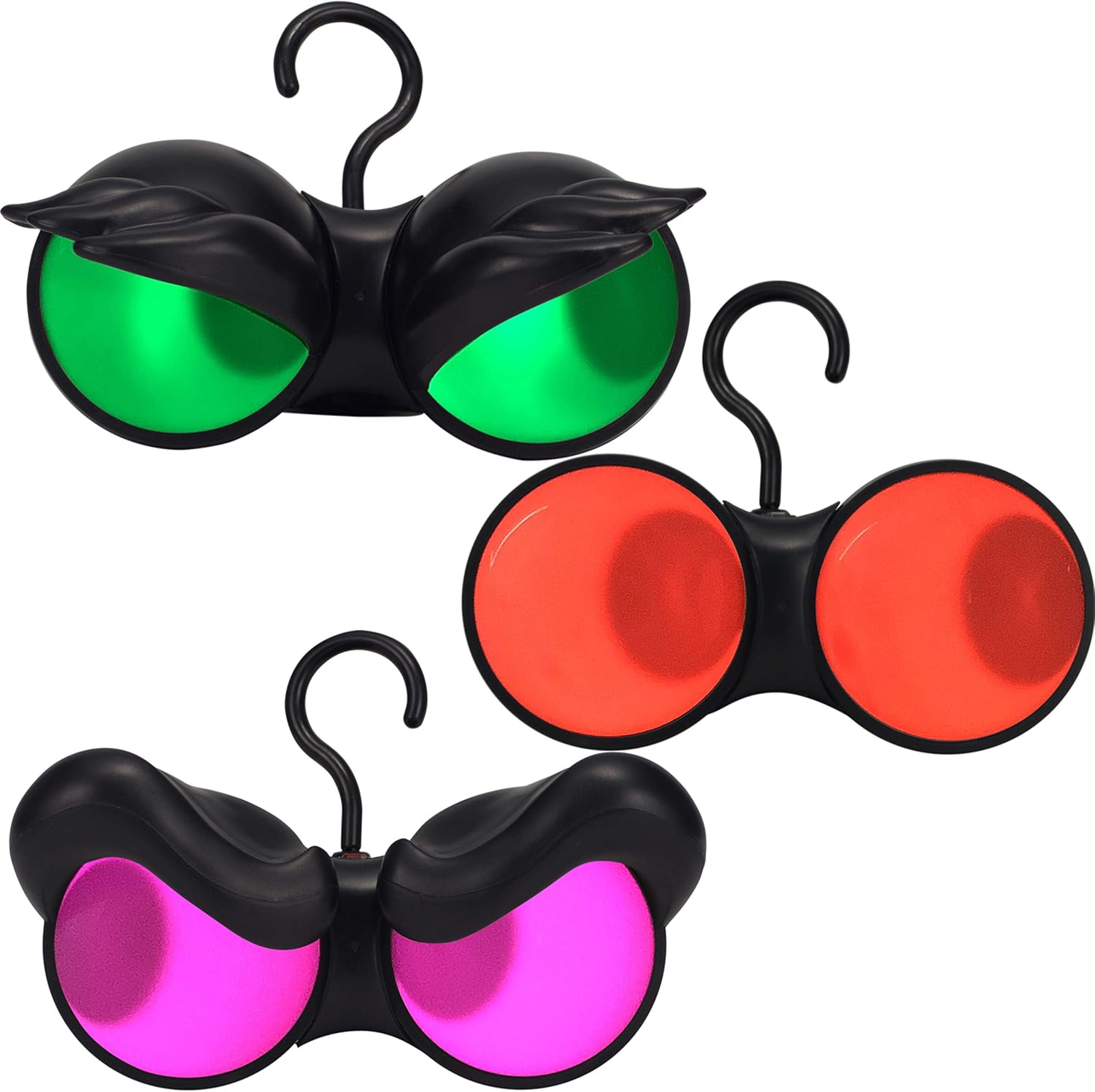 Halloween Flashing Peeping Eyes Lights Animated 3 Botswana Ubuy