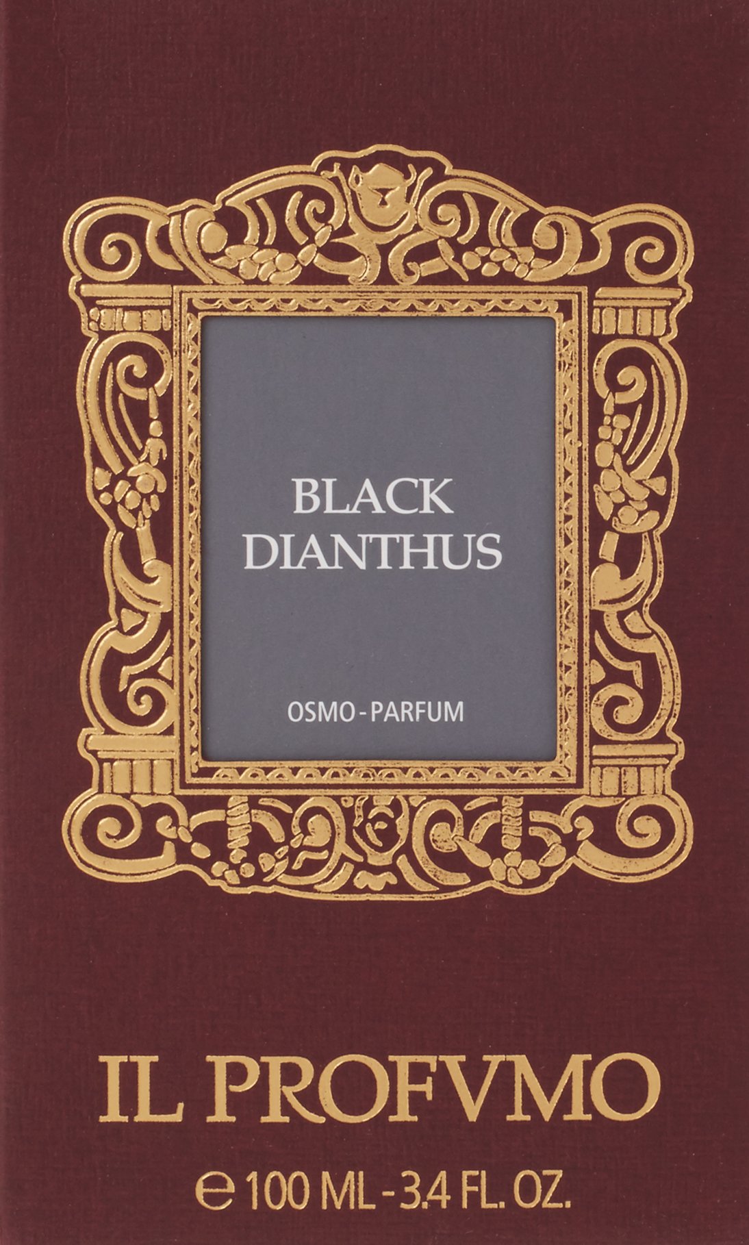 Il profumo Negro Dianthus Eau de Perfume Spray 100 ml