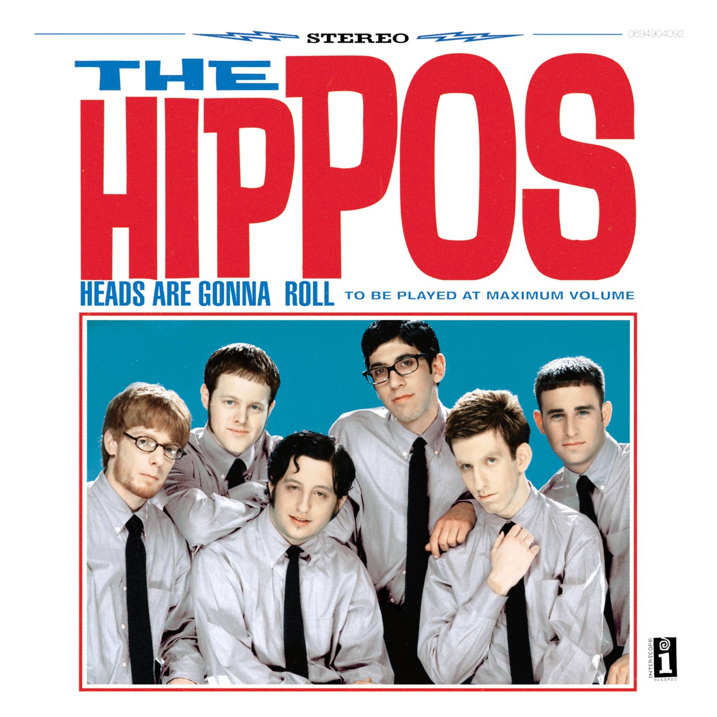 The Hippos