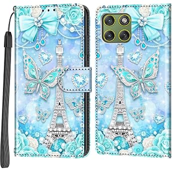 Mobile Phone Case for Motorola Edge 70 Case Tower