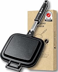 Qoovel 燕三条 ホットサンドメーカー