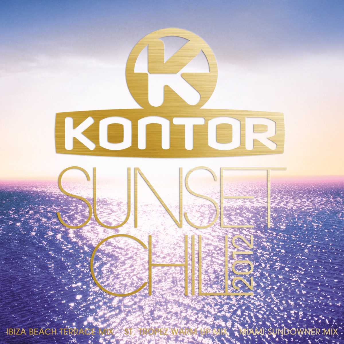 Sunset Chill 2012