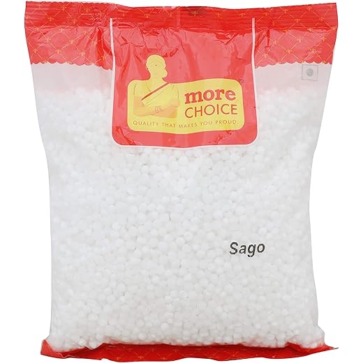 Superior Sago - Medium 500g
