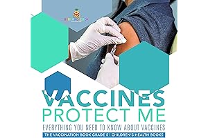 Vaccines Protect Me | The Essential Guide to Everything You Need to Know About Vaccines