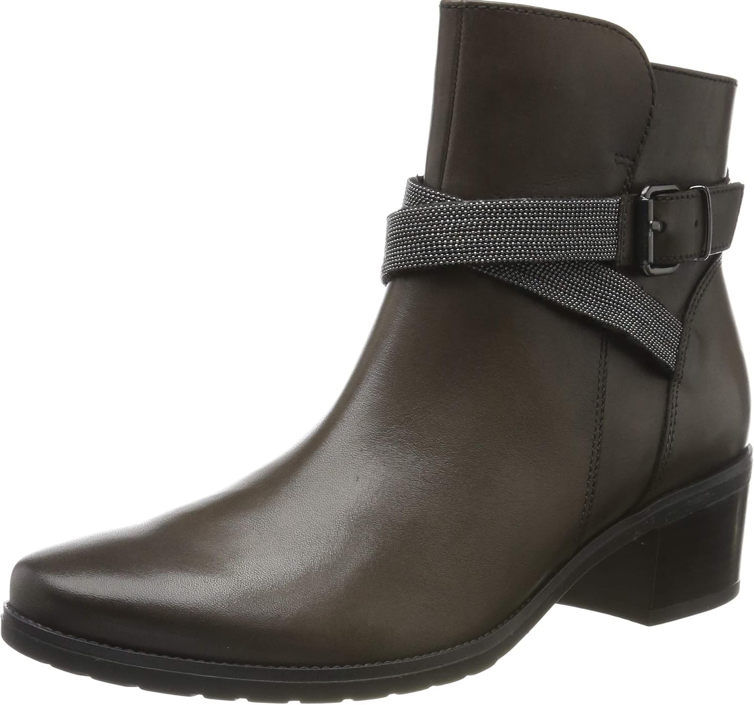 Caprice Women's Valentina Ankle Boots 