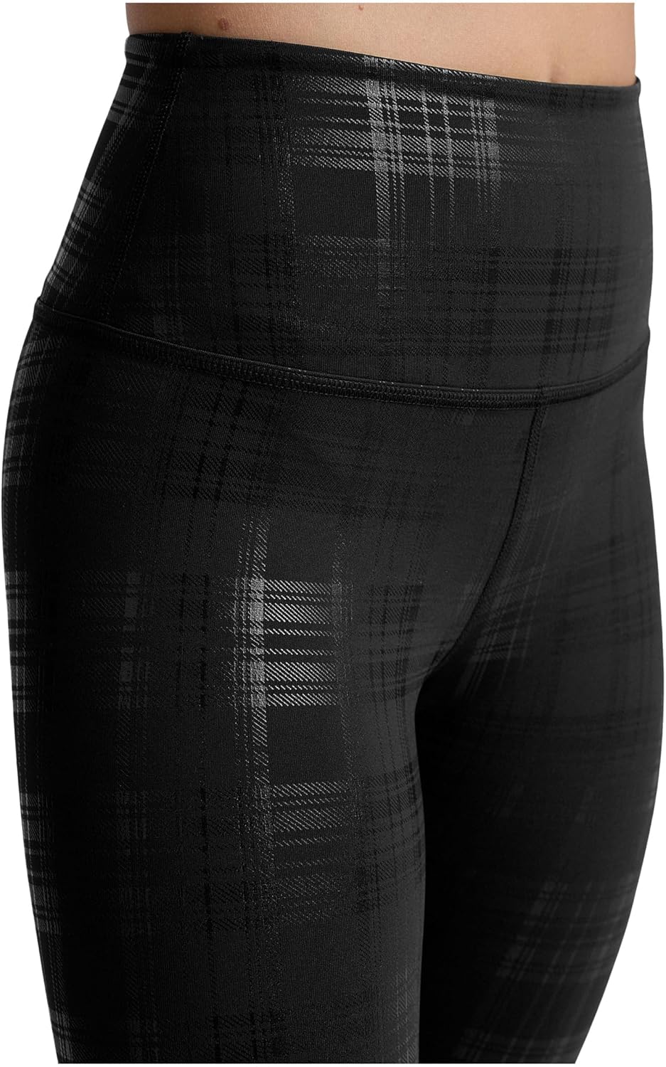 Beyond Yoga Womens High Waisted Midi Leggings - Image 4