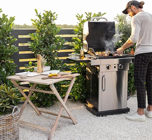 Miniatura 7 de MECCANIXITY Chimeneas de gas termopila de 750 mv termopar M9 para freír horno generador freidora de gas estufa horno calentador de agua piezas de