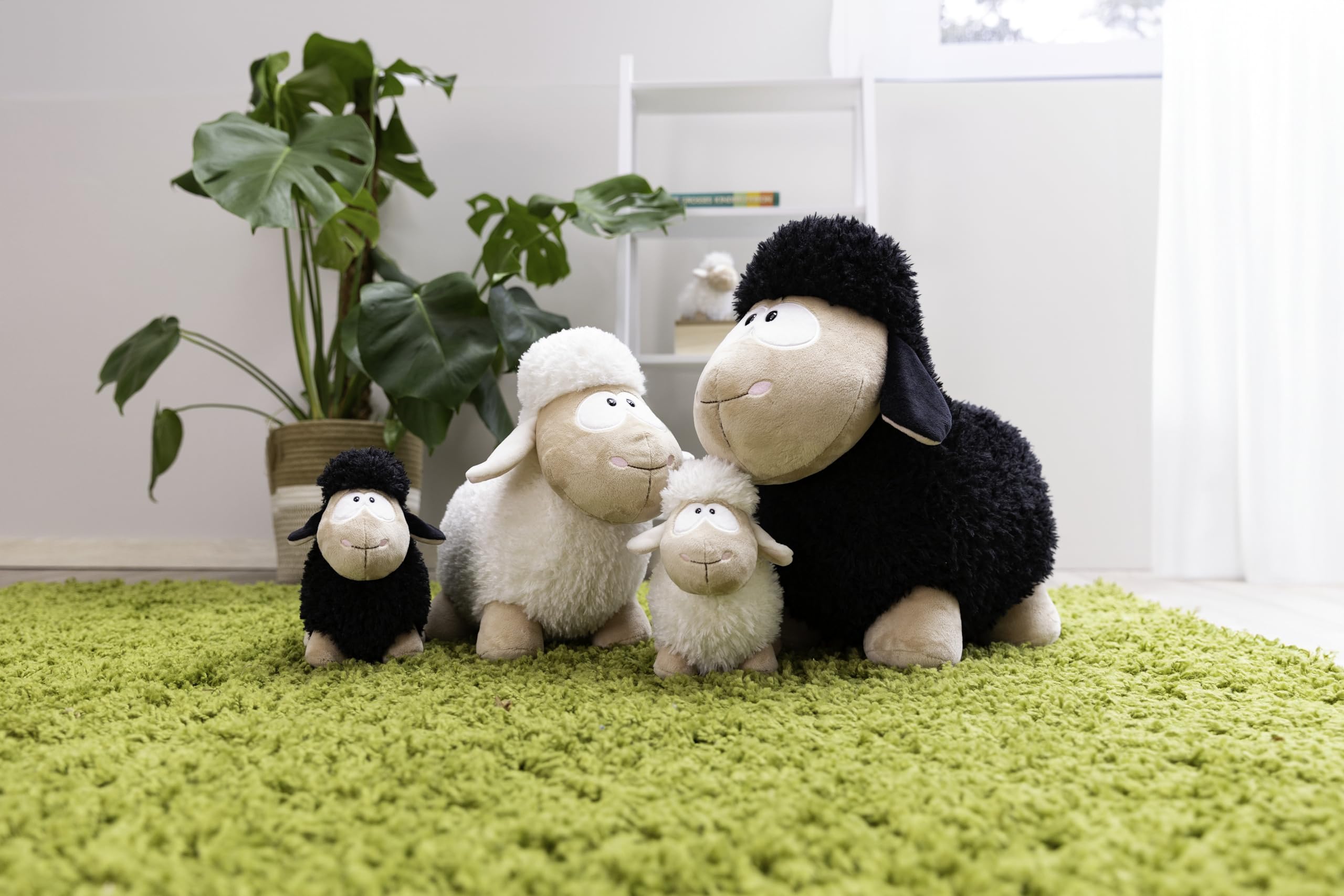 Vind schaap nici in Speelgoed | Knuffels en Pluche op