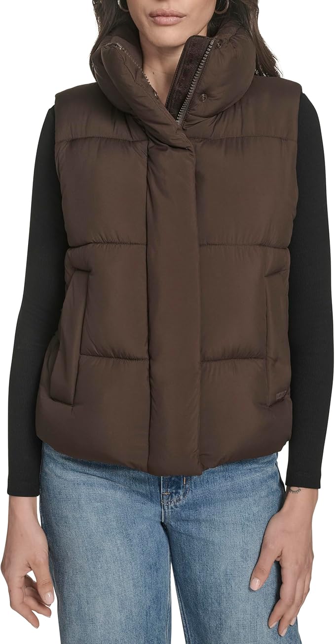 Levi’s Puffer Vest