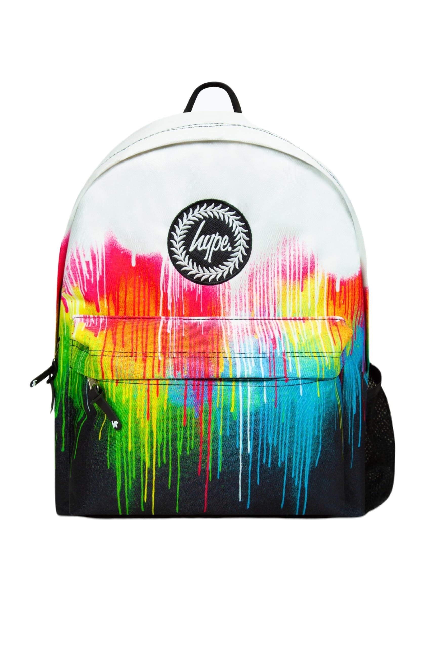 hype Drips Backpack (One Size) (Multicoloured)