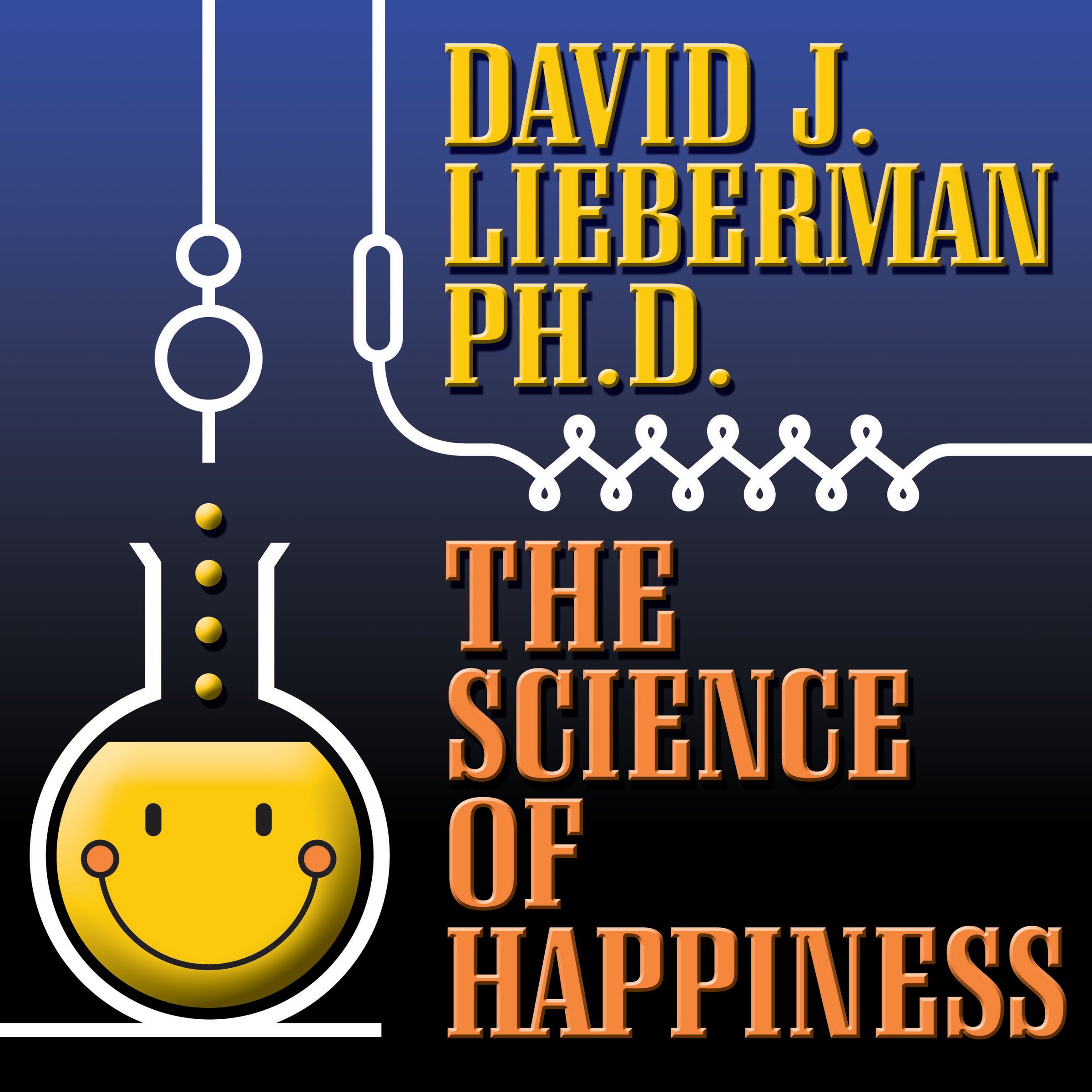 Cover art for The Science of Happiness