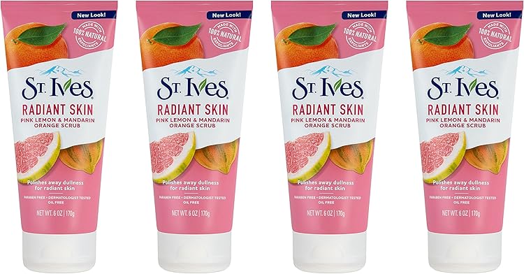 Amazon.com: St. Ives