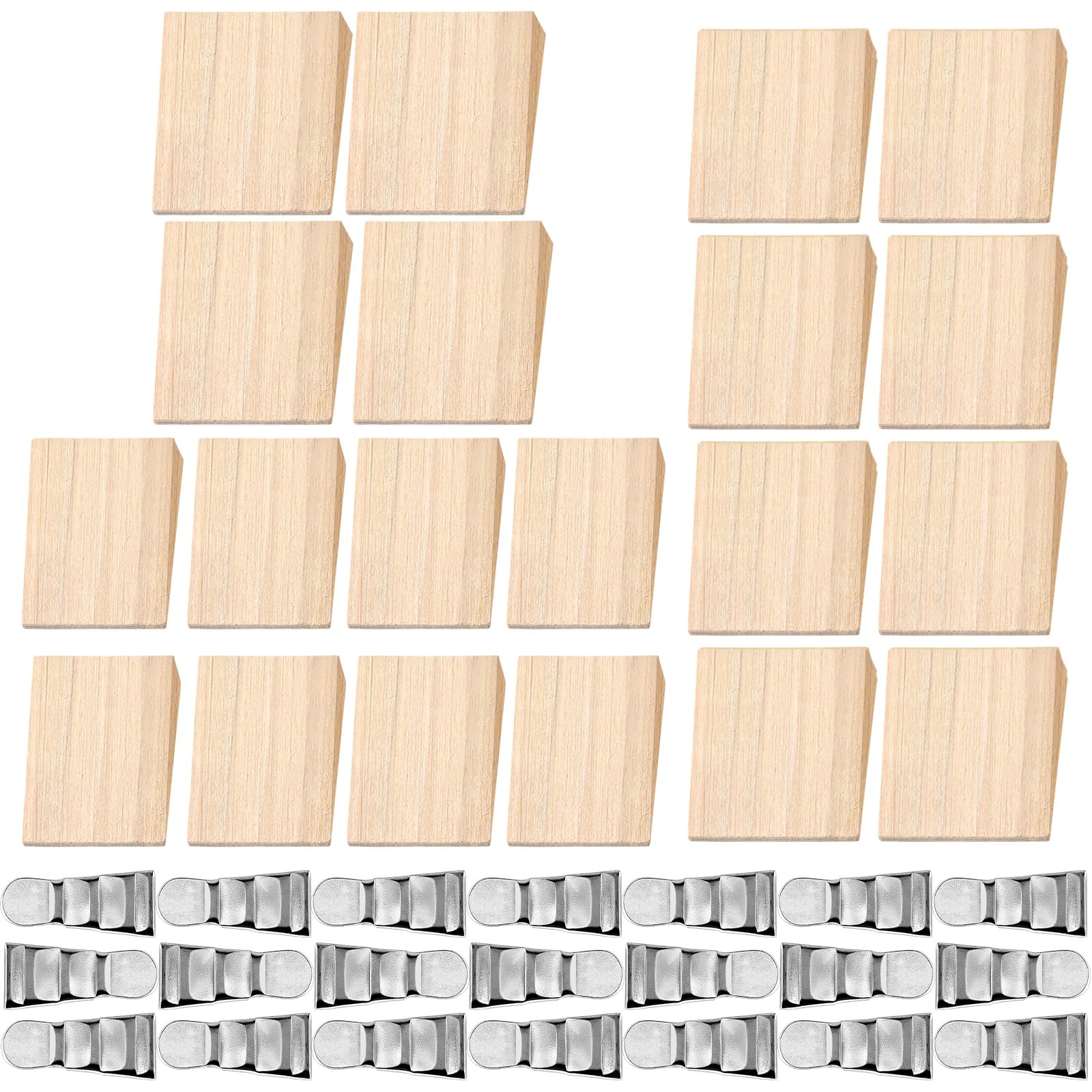 Hammer Handle Repair Kit - 40 Wedges -1 Hammer Handle Repair Kit - 40 Wedges -1