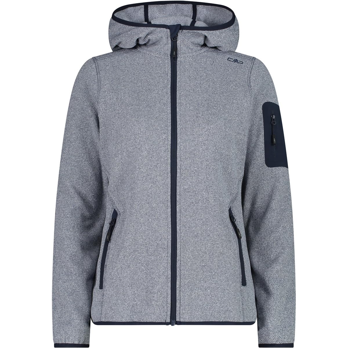 Kleidung und Schuhe von CMP