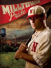 Milltown Pride