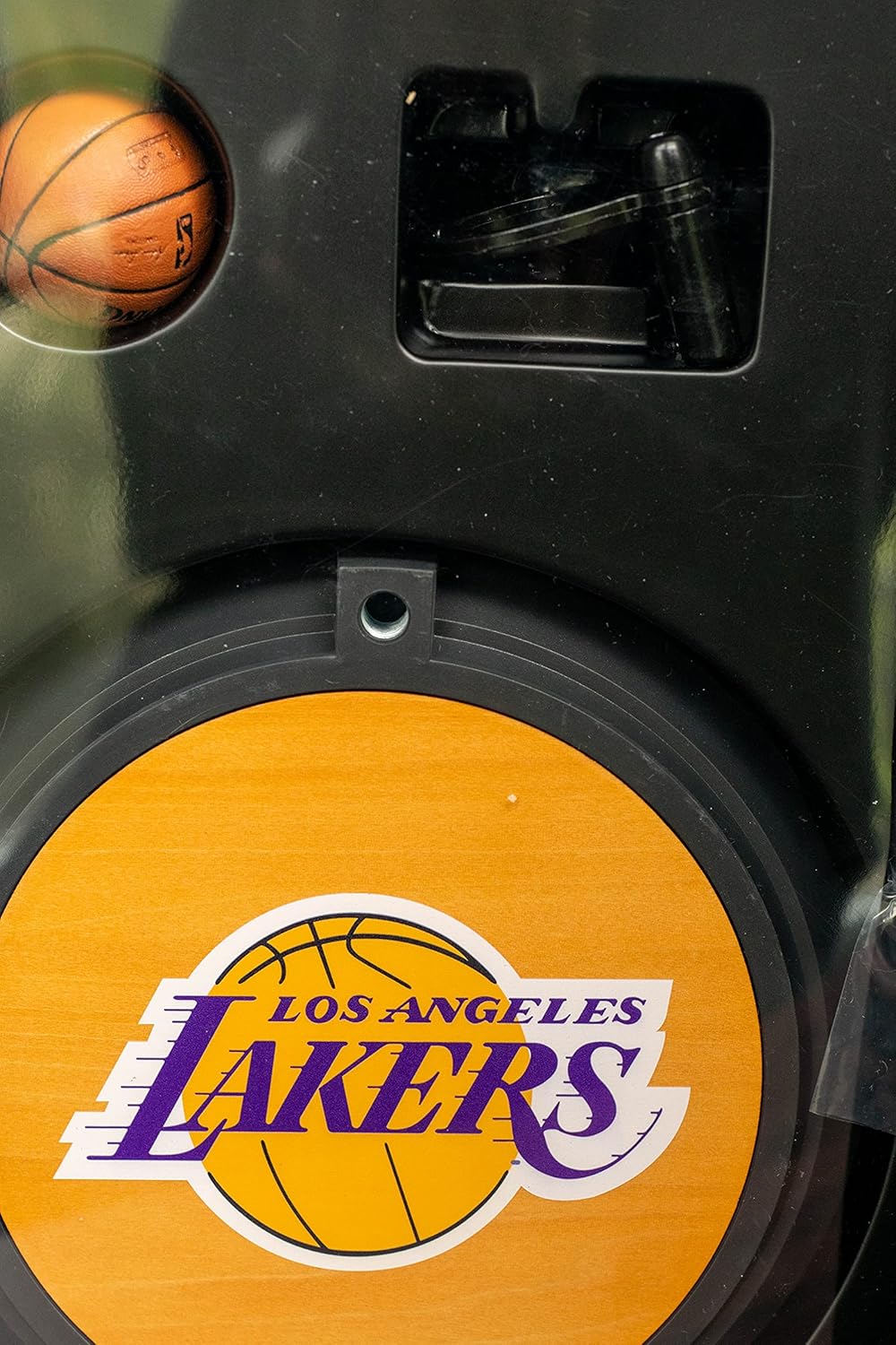 NBA Los Angeles Lakers Shaquille O'Neal 1:6 Scale Real Masterpiece Action Figure (RM - 1085)