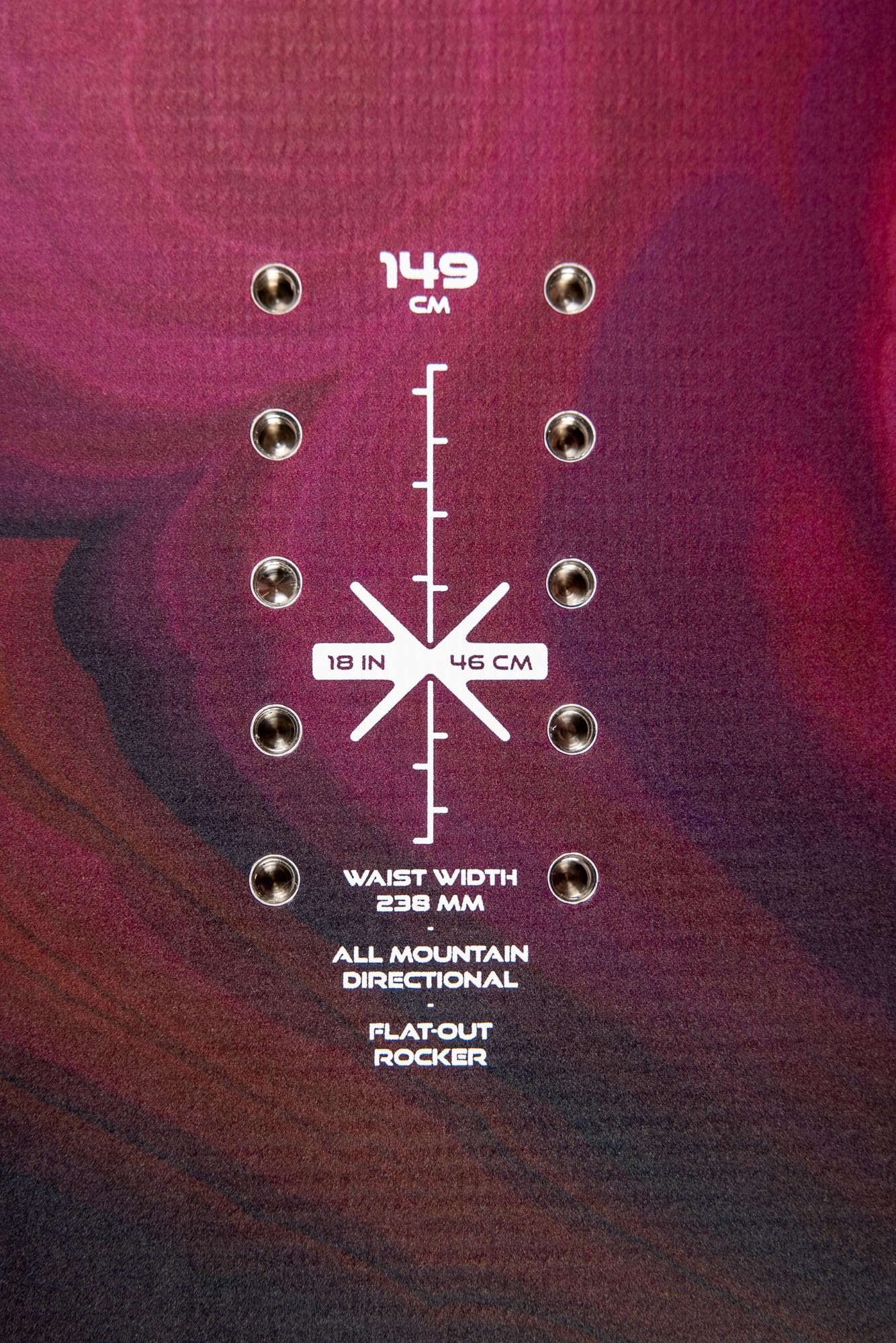 Nitro Lectra Snowboard - Women's (16896)