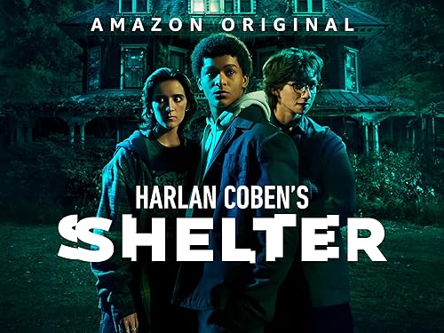 Harlan Coben's Shelter