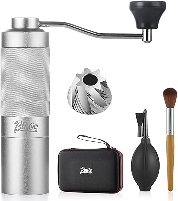 クーポン対象外】 1Zpresso X-Pro手挽きコーヒーミル グラインダー 臼