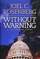 Algopix Similar Product 17 - Without Warning A J B Collins Series