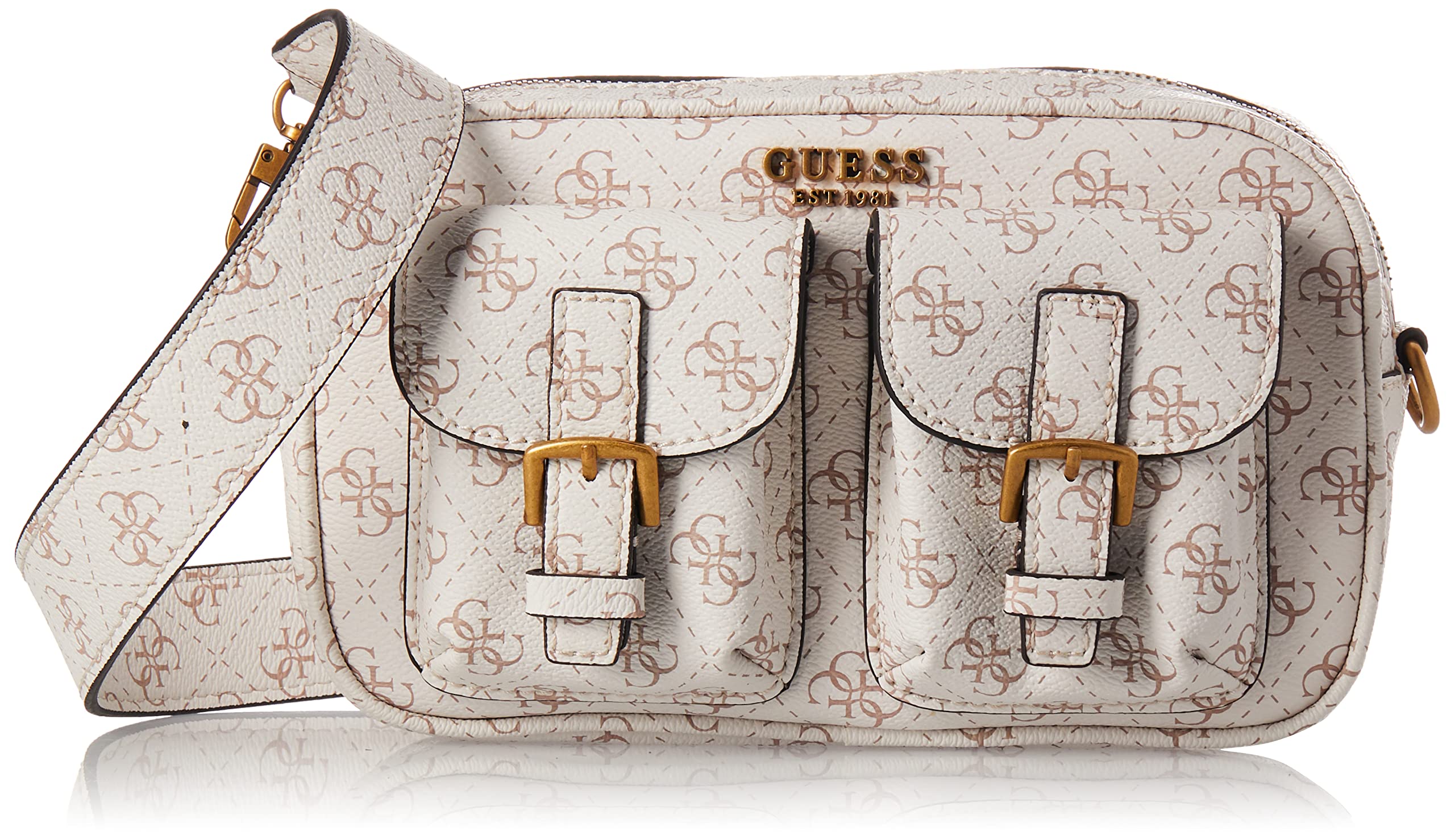 Guess Womens No Limit Crossbody Bag Desertcart KUWAIT