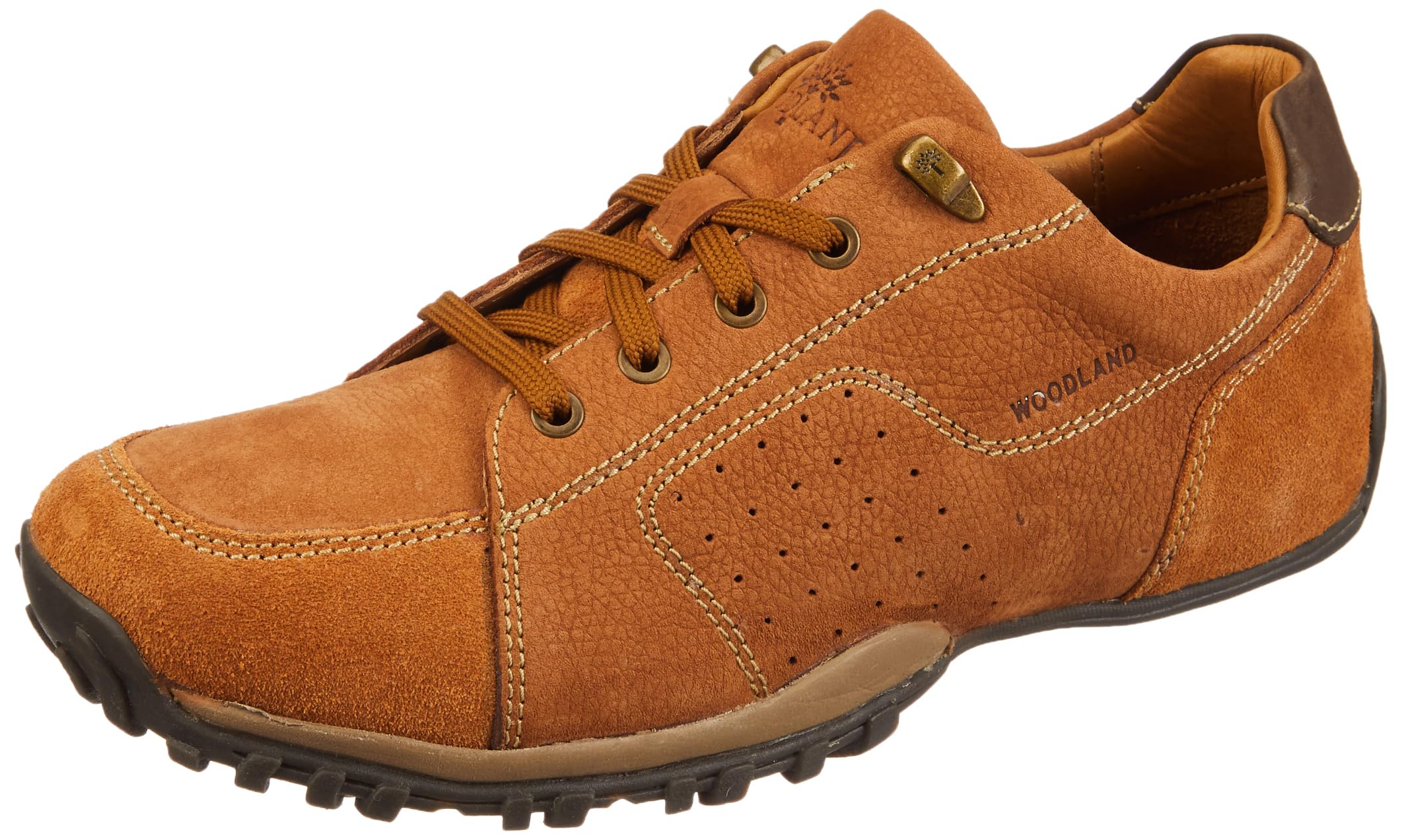woodland Mens OGC 3492119ds Sneaker-picture-27